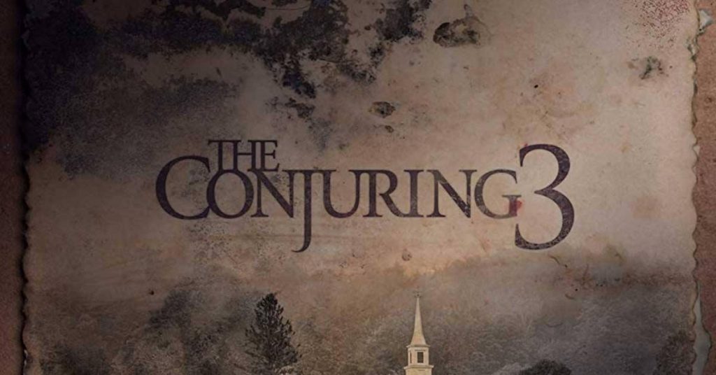 The Conjuring 3 - คนเรียกผี 3