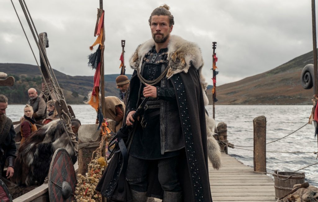 ตัวอย่าง Vikings: Valhalla| Netflix
